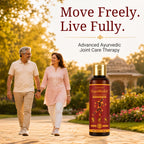 YugVaidya TapoShakti Oil