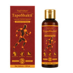 YugVaidya TapoShakti Oil